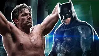 How Did Batman Get His Body?