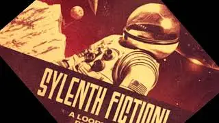 Sylenth Fiction - Lennar Digital Sci-fi Presets