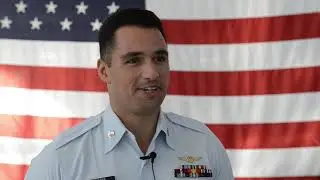 Coast Guard members presented Air Medal in San Francisco (2019) 🇺🇸