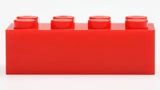 Build With LEGO...ONLINE! -- DONG