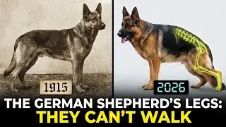 We Ruined Them: The Heartbreaking Truth About Purebred Dogs | ChickaPaws