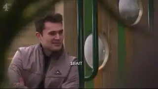 Curtis and AJ Pritchard&rsquo;s Amazing Acting On Hollyoaks