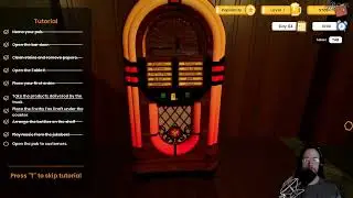 The Pub Life Simulator (Demo) 🦁 1/2 🍺 Unser eigener Pub, wieso auch nicht 😃