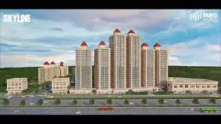 MRG -THE SKYLINE | NEW AFFORDABLE HOUSING | GURGAON SECTOR 106