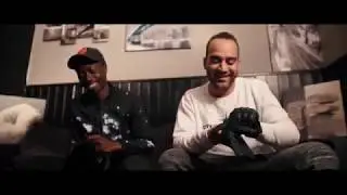 LIM - PETIT ( Clip Officiel )