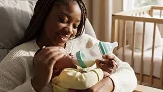 &ldquo;Philips Avent Natural Baby Bottle 🍼 | Soft & Easy Feeding for Babies 👶 | Best Baby Bottle&rdquo;
