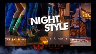 Isleta Resort & Casino &bull; Nightstyle