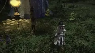 FFXIV: ARR - Story Quest 237 A Sylphlands Sting