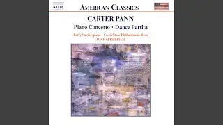 Piano Concerto: I. Pina Colada