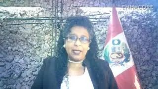 EXHORTACIONES PR&Aacute;CTICAS / PSA. MAGDA CAYCHO - 14-03-21