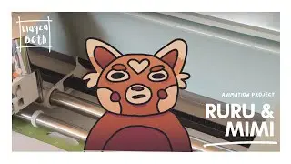 Spot publicitari // Animation