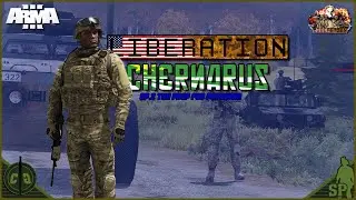 Arma 3 | Liberation Chernarus | Ep.2 Pre for Petrovka ᴴᴰ