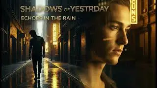 Shadows of Yesterday