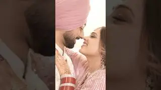#ForeverMine #RomanticReel #CoupleGoals #NewBeginnings #LoveInEveryPose #newlywedlife #viral