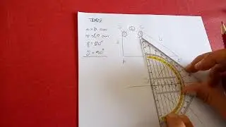 Načrtovanje trapeza 2