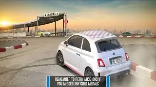 تحميل لعبة  Multi Floor Garage Driver&rlm; بدون انترنيت و لجميع الاجهزة الضعيفة