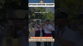 Merchant Navy Coaching In Dehradun | Officer Maritime Academy Dehradun | Merchant Navy Coaching