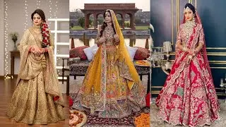 Lehenga Choli Design 2025 Lehenga Dress For New Fashion | Latest Lehenga Choli Designs #viralvideo