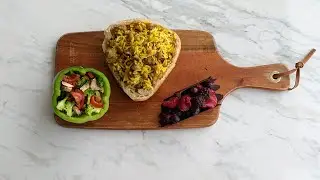 Edible Bowls 3 Ways: How to Create a Full Course with Edible Bowls