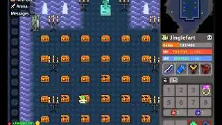 [NILLYS REALM] Name Change? + Vault Video?