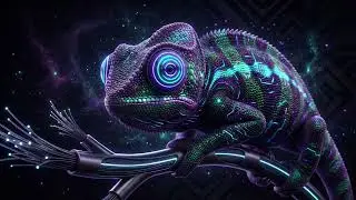 NEURAL CAMOUFLAGE | Underground Techno Session 2026