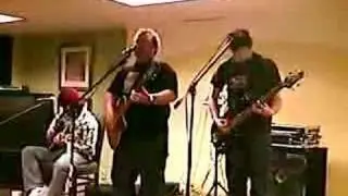 Knuckle Babies cover of Tool 
