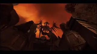 METAL: HELLSINGER SHEOL Gameplay