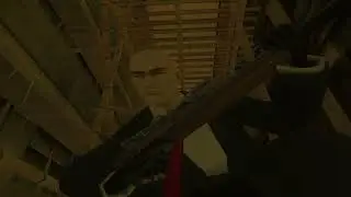 Hitman Contracts | The Seafood Massacre (Sniper Kills Only) - Silent Assassin