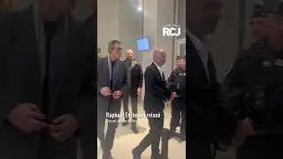 Rapha&euml;l Enthoven, d&eacute;fendu par Richard Malka, relax&eacute; par la 17&egrave;me chambre correctionnelle.