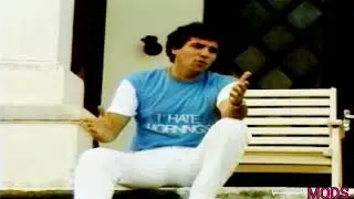 Jerry Adriani ( Indiferen&ccedil;a ) 1983.