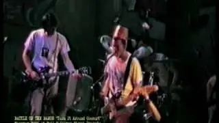 924 Gilman Street - Battle of the Bands - Part M - Sewer Trout