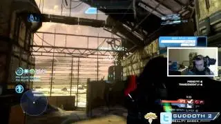 SUDDOTH 2- Killtacular No Scope No Problem - Pitfall
