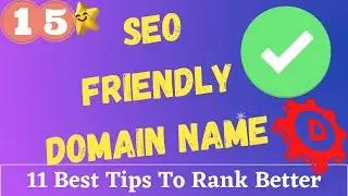Best Tips For Perfect Domain Name | SEO Friendly Domain Name To Rank (Don't Make These 11 Mistake)