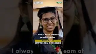 Lenkara Jewellery Design Institute | The Success Story