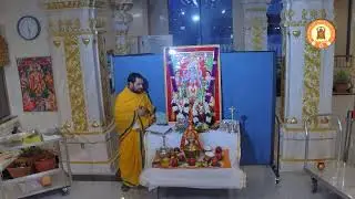 Sri Navagraha & Sri Venkateswara Swamy Abhishekam on January 31, 2026.