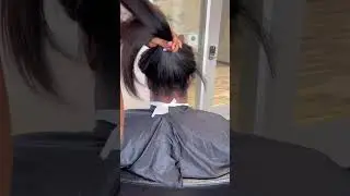 Versatile sew in 💕
