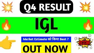 IGI Q4 Results 2025 | IGI Result Today | International Gemological Institute Share Latest News
