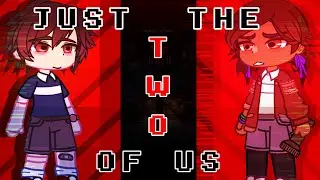 Just The Two of Us [Security Breach: Ruin ] meme