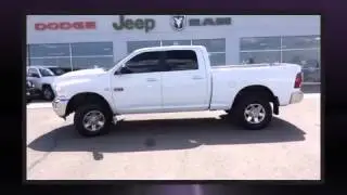 2010 Dodge Ram 2500 in Helena, MT 59601