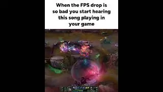 The ping is climbing faster than the elo&hellip;