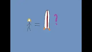 Turn Into Missle?