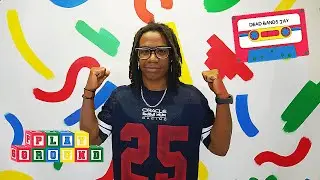 Dead Bands Jay - Plan B | Playground Playback Performance