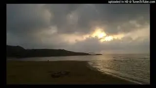 Patrick Girard-Martinelli : Atardecer