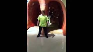 Museum harlem shake bloopers