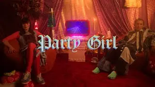cookii - party girl