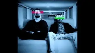 Fuzz Vegas - Everlasting