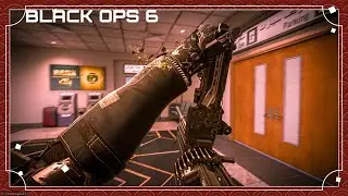 Call of Duty:Black Ops 6|Having a Chill Time