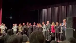 The Hoppers-Birmingham Sings the Gospel