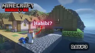 Habibi in our Hardcore world! - HorizonXD