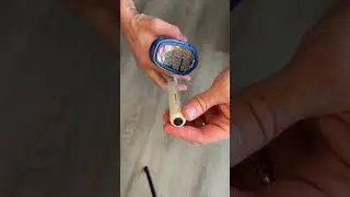 Comparing a traditional Dremel to Fanttik F2 Master